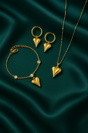 Picture for category Jewelry Set