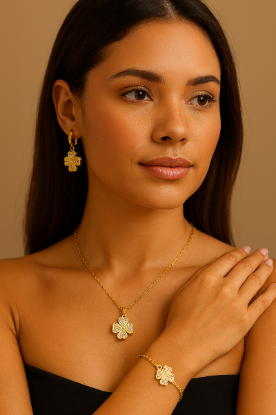 Picture of Fleur de Fortune Set