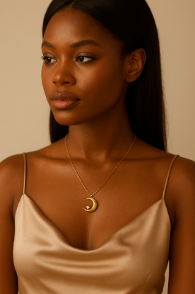 Picture of Celestia Moonlight Pendant