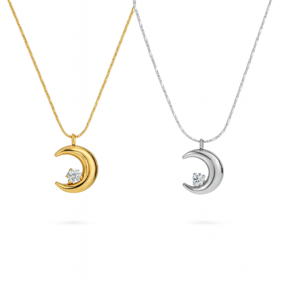 Picture of Celestia Moonlight Pendant