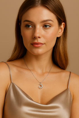 Picture of Celestia Moonlight Pendant