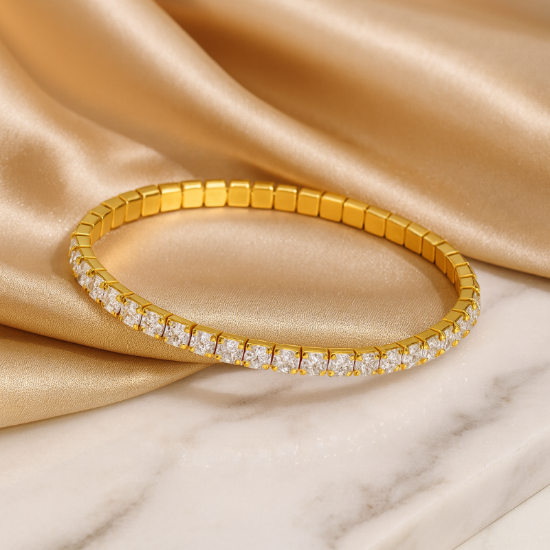 Picture of StellaFlex™ Tennis Bracelets