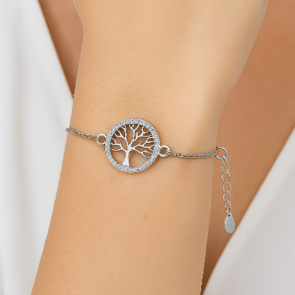 Picture of EternaTree™ Life Harmony Bracelet